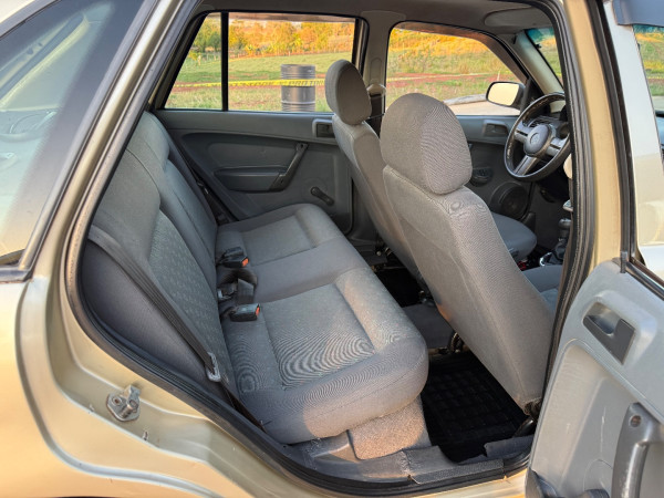 VOLKSWAGEN Gol 1.6 G3 POWER