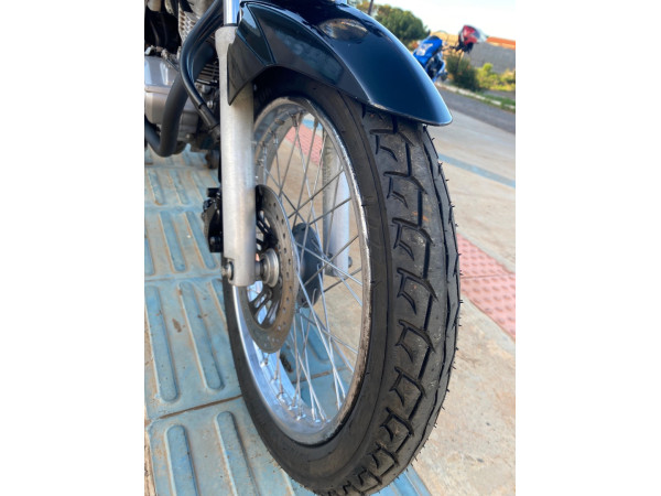 HONDA CG 150 TITAN ESD