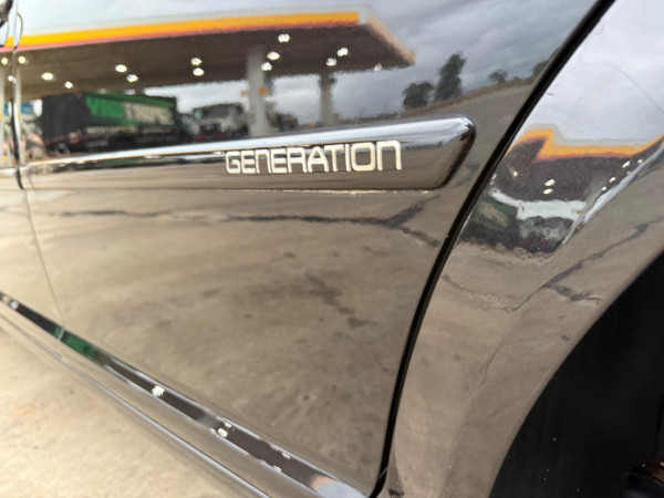 VOLKSWAGEN Golf 1.6 4P GENERATION