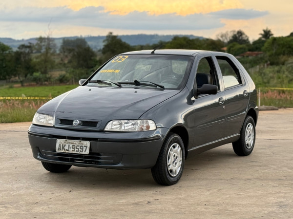 FIAT Palio 1.0 4P FIRE