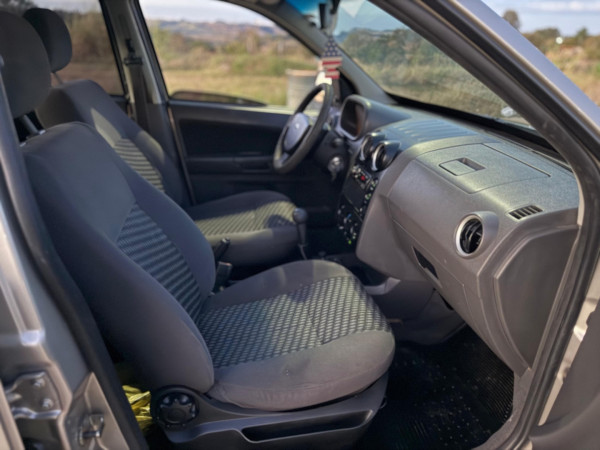 FORD Ecosport 1.6 4P XLS FLEX