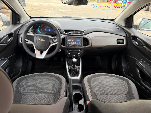 CHEVROLET Prisma 1.4 4P LT FLEX