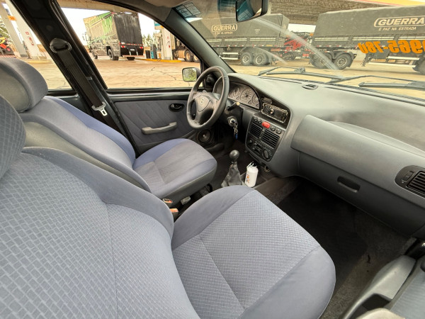 FIAT Palio 1.0 4P FIRE