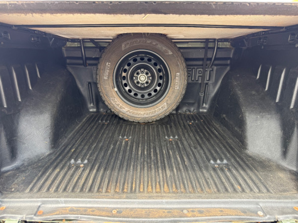 FIAT Strada 1.8 16V FLEX ADVENTURE LOCKER CABINE DUPLA