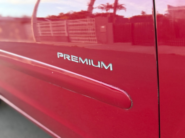 CHEVROLET Corsa Hatch 1.4 4P PREMIUM FLEX