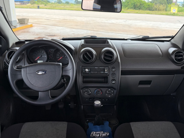 FORD Fiesta Sedan 1.0 4P CLASS FLEX