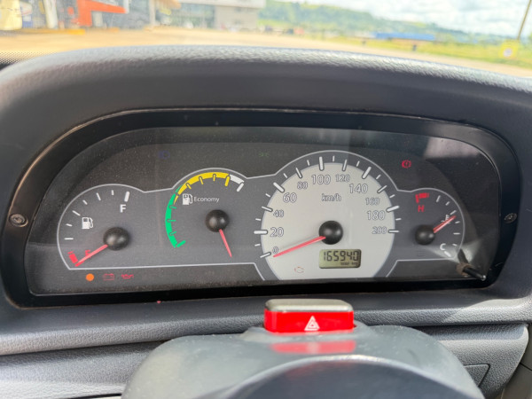 FIAT Uno 1.0 FLEX FIRE WAY