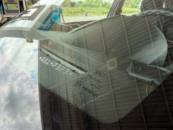 FORD Fiesta Sedan 1.0 4P CLASS FLEX