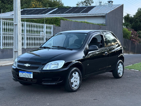 Celta 1.0 4P VHCE FLEX LIFE