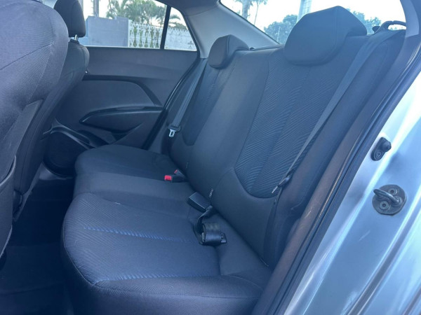 HYUNDAI HB 20 Sedan 1.6 16V 4P FLEX COMFORT PLUS AUTOMÁTICO