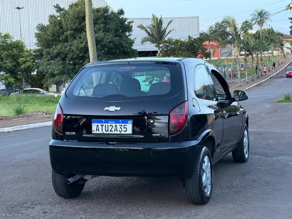 CHEVROLET Celta 1.0 4P VHCE FLEX LIFE