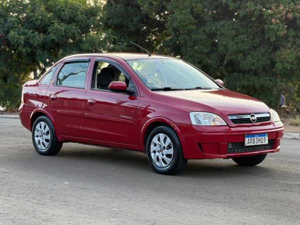 CHEVROLET Corsa Hatch 1.4 4P PREMIUM FLEX