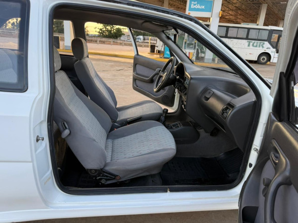 VOLKSWAGEN Gol 1.0 MI