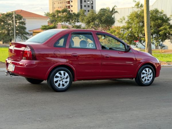 CHEVROLET Corsa Hatch 1.4 4P PREMIUM FLEX