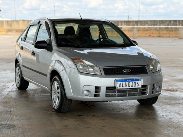 FORD Fiesta Sedan 1.0 4P CLASS FLEX