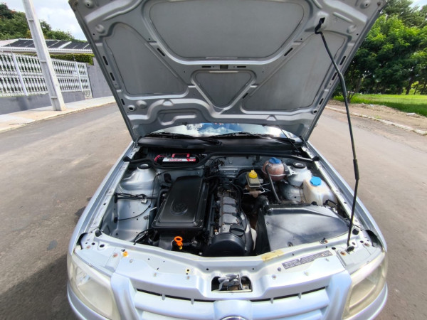 VOLKSWAGEN Gol 1.0 G4 FLEX