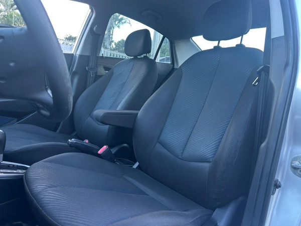 HYUNDAI HB 20 Sedan 1.6 16V 4P FLEX COMFORT PLUS AUTOMÁTICO