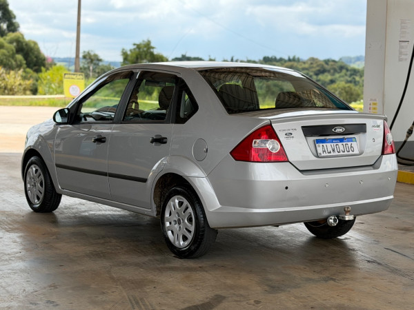 FORD Fiesta Sedan 1.0 4P CLASS FLEX