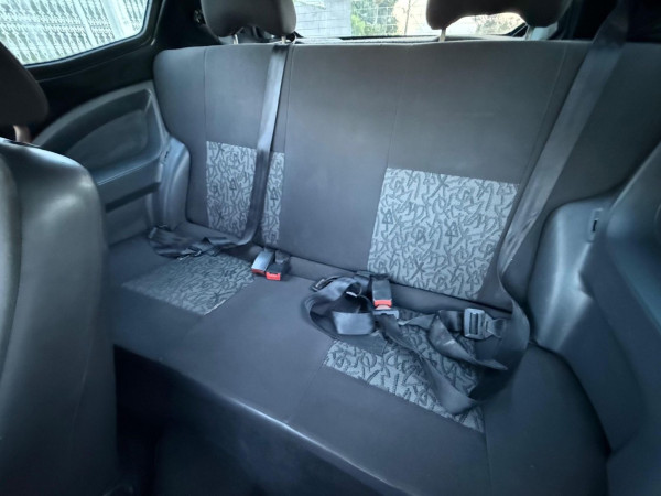 FORD Ka Hatch 1.0 TECNO FLEX