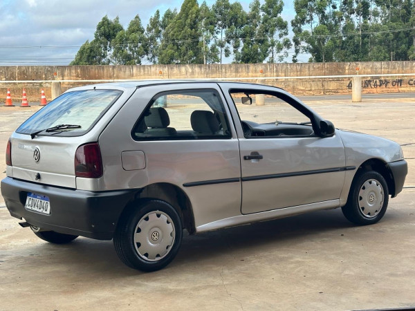 VOLKSWAGEN Gol 1.0 I