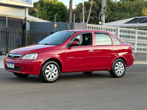 CHEVROLET Corsa Hatch 1.4 4P PREMIUM FLEX