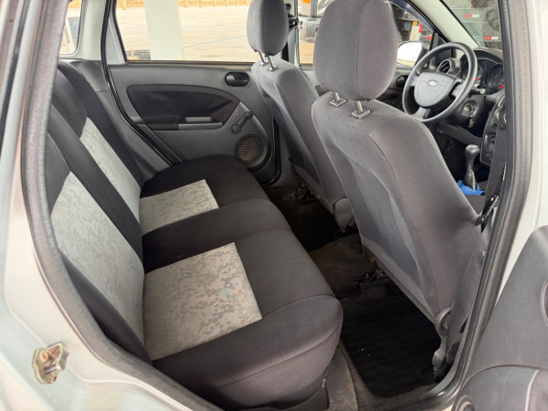 FORD Fiesta Sedan 1.0 4P CLASS FLEX