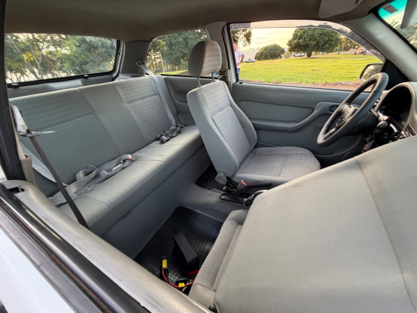 VOLKSWAGEN Gol 1.0 SPECIAL