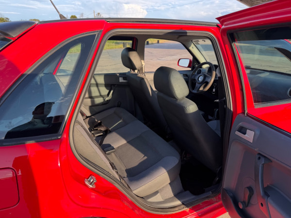 VOLKSWAGEN Gol 1.0 4P G4 TREND FLEX