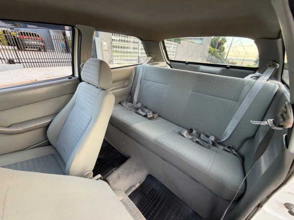 VOLKSWAGEN Gol 1.0 SPECIAL