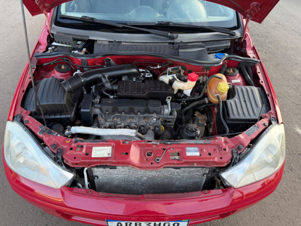 CHEVROLET Corsa Hatch 1.4 4P PREMIUM FLEX