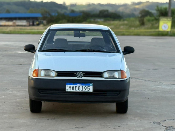 VOLKSWAGEN Gol 1.0 MI