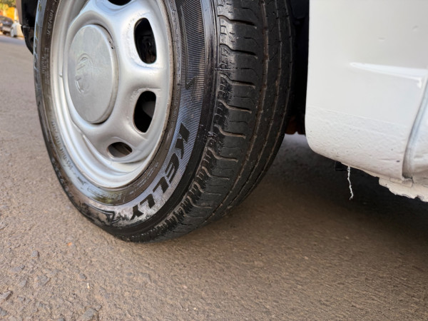 VOLKSWAGEN Gol 1.0 SPECIAL