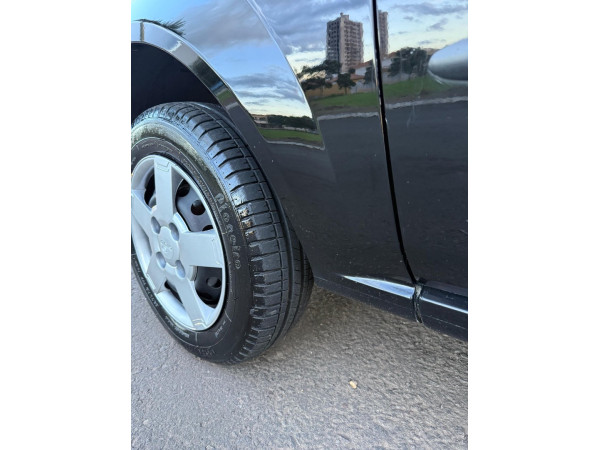 FORD Ka Hatch 1.0 TECNO FLEX