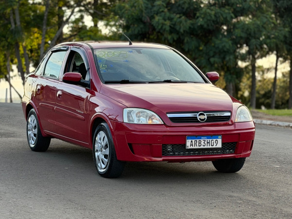 Corsa Hatch 1.4 4P PREMIUM FLEX
