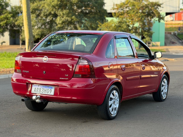 CHEVROLET Corsa Hatch 1.4 4P PREMIUM FLEX