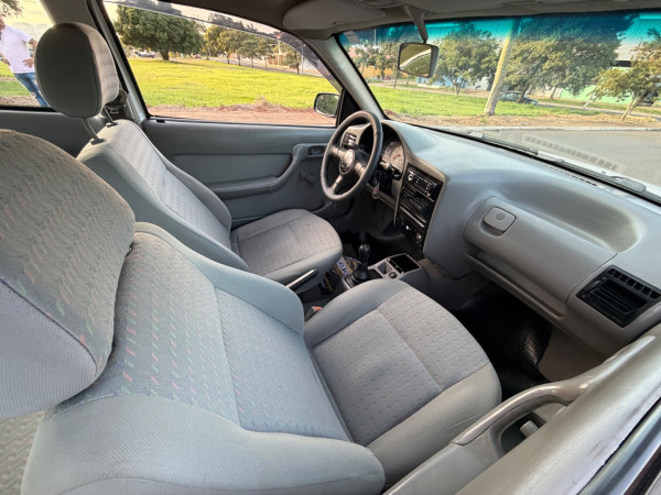 VOLKSWAGEN Gol 1.0 SPECIAL