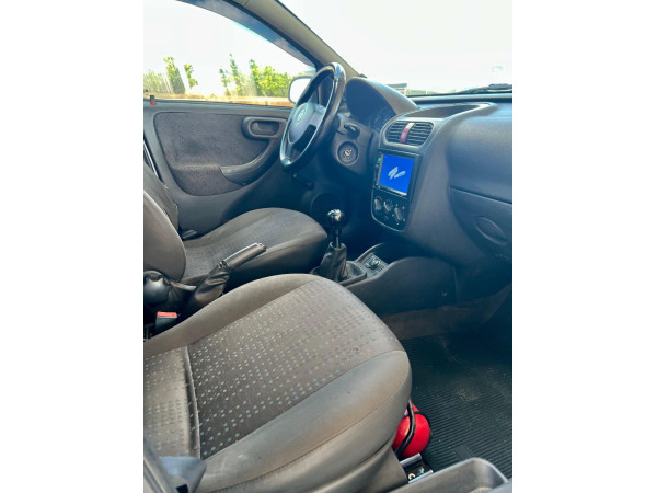 CHEVROLET Montana 1.4 FLEX CONQUEST