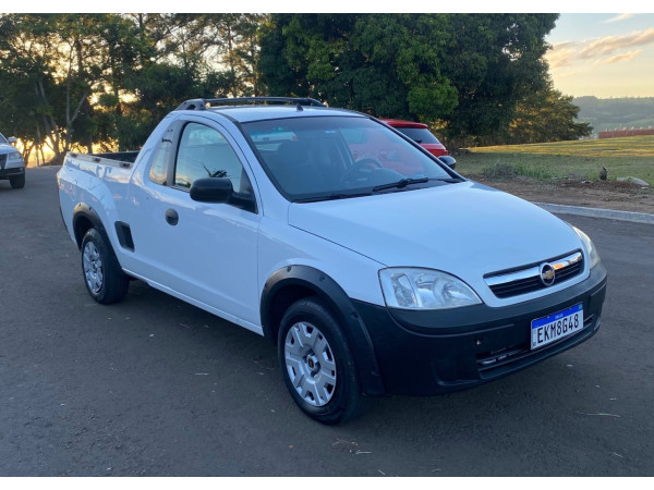 Montana 1.4 FLEX CONQUEST