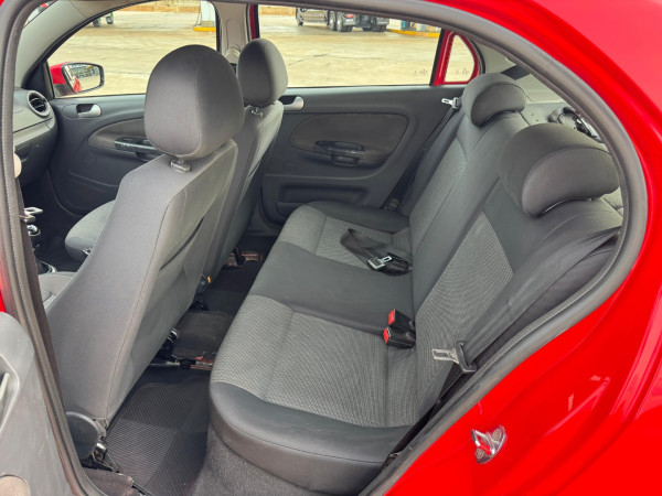 VOLKSWAGEN Gol 1.0 4P G6 TREND FLEX