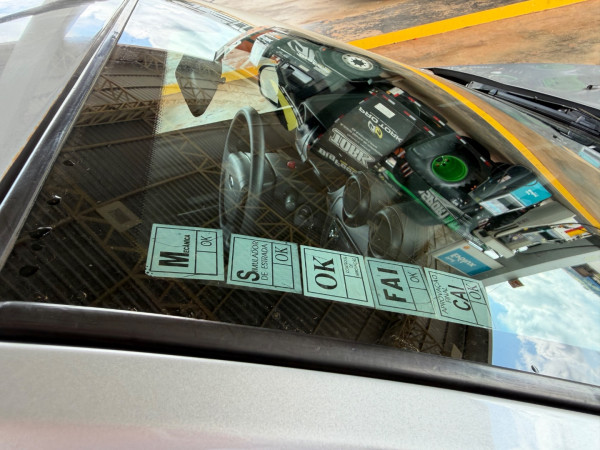 FORD Fiesta Sedan 1.0 4P CLASS FLEX