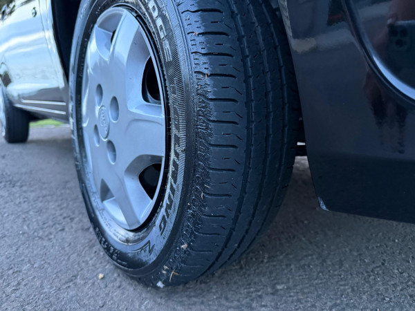 CHEVROLET Celta 1.0 4P VHCE FLEX LIFE