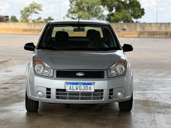 FORD Fiesta Sedan 1.0 4P CLASS FLEX