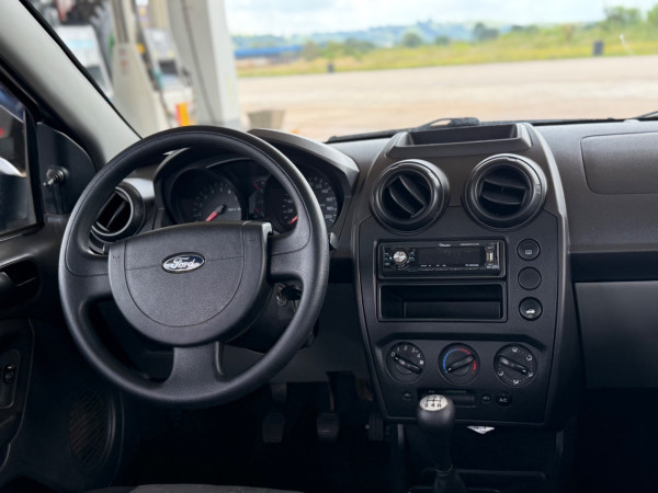 FORD Fiesta Sedan 1.0 4P CLASS FLEX