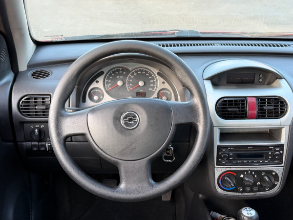 CHEVROLET Corsa Hatch 1.4 4P PREMIUM FLEX