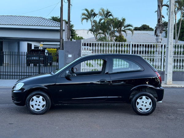 CHEVROLET Celta 1.0 4P VHCE FLEX LIFE