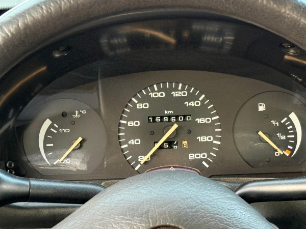 VOLKSWAGEN Gol 1.6 I