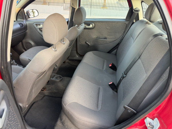 CHEVROLET Corsa Hatch 1.4 4P PREMIUM FLEX