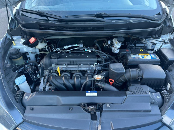 HYUNDAI HB 20 Sedan 1.6 16V 4P FLEX COMFORT PLUS AUTOMÁTICO