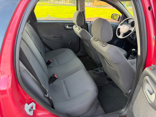 CHEVROLET Corsa Hatch 1.4 4P PREMIUM FLEX