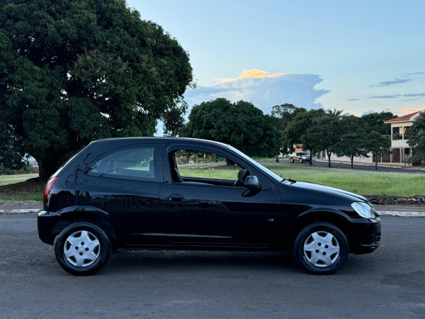 CHEVROLET Celta 1.0 4P VHCE FLEX LIFE